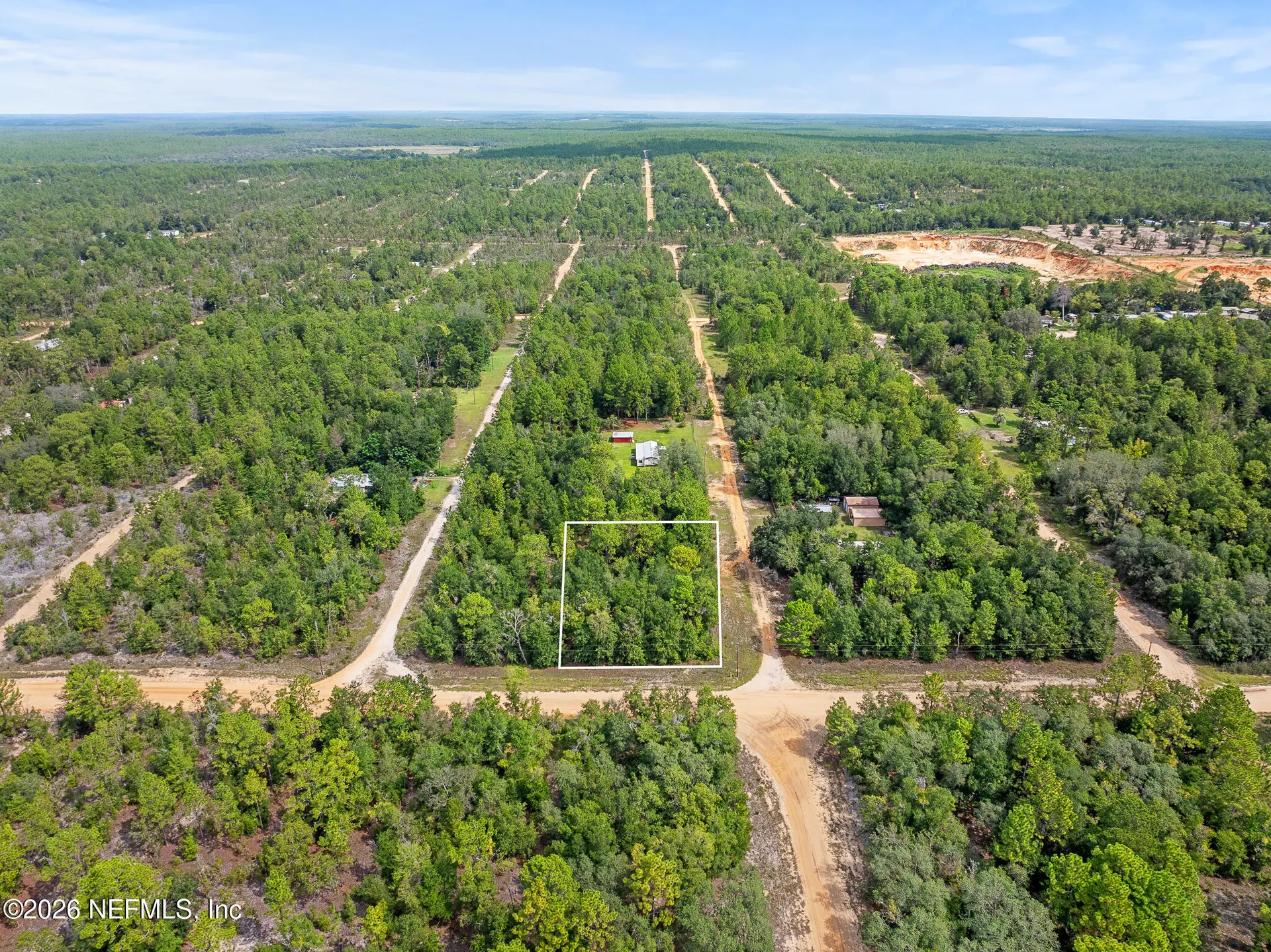 0 13th Street Interlachen FL 32148
