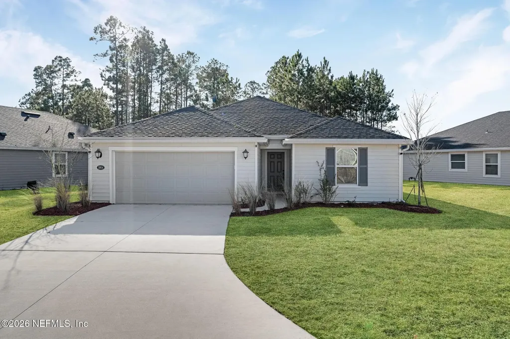 10914 Stapleton Drive Jacksonville FL 32222