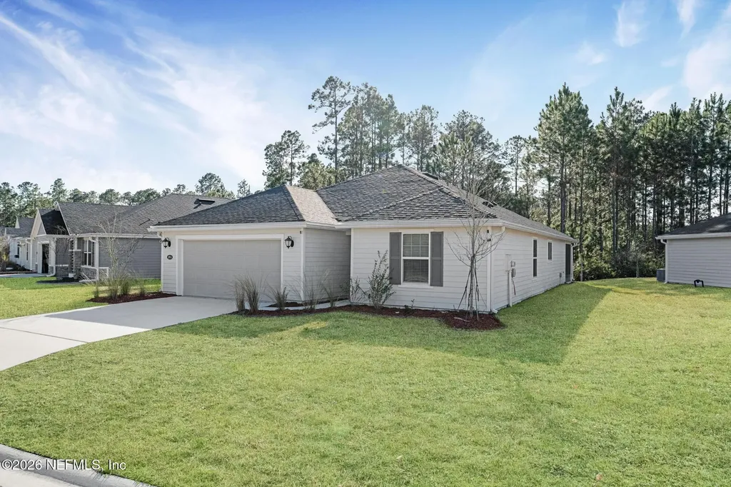10914 Stapleton Drive Jacksonville FL 32222