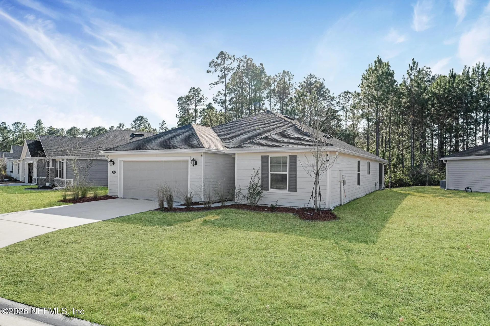 10914 Stapleton Drive Jacksonville FL 32222