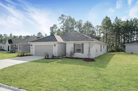 10914 Stapleton Drive Jacksonville FL 32222