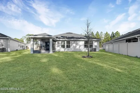 10914 Stapleton Drive Jacksonville FL 32222