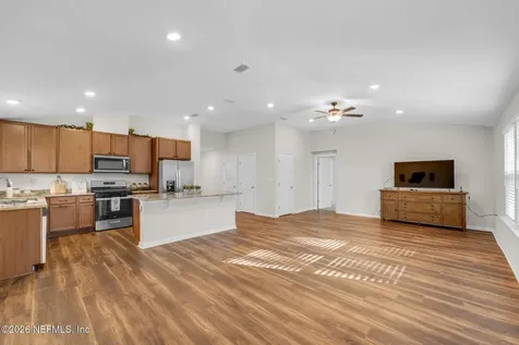 10914 Stapleton Drive Jacksonville FL 32222