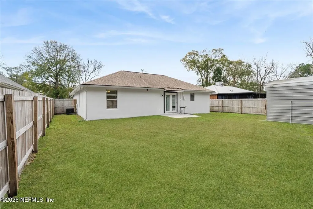 425 3rd Street W Baldwin FL 32234