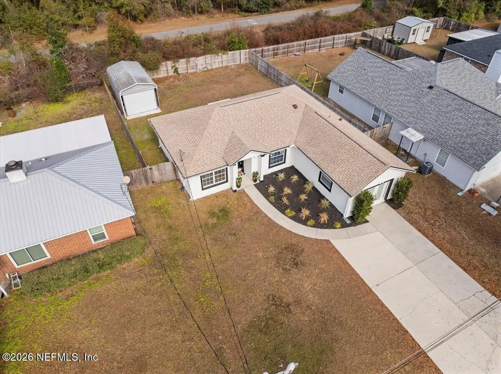 425 3rd Street W Baldwin FL 32234
