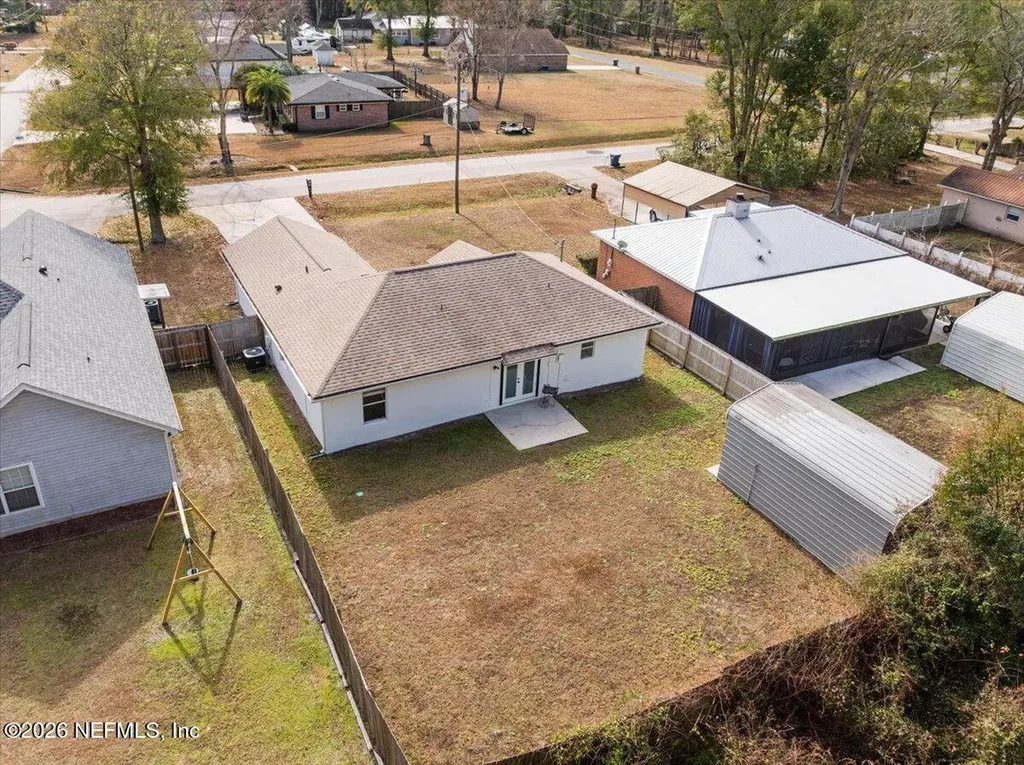 425 3rd Street W Baldwin FL 32234