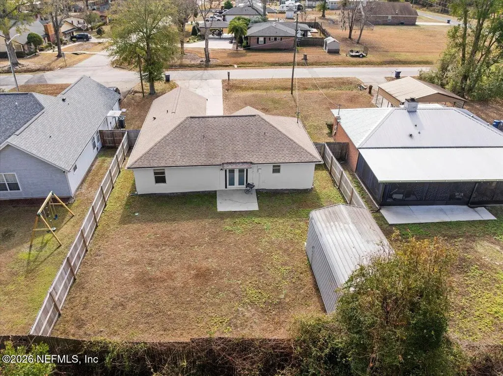 425 3rd Street W Baldwin FL 32234