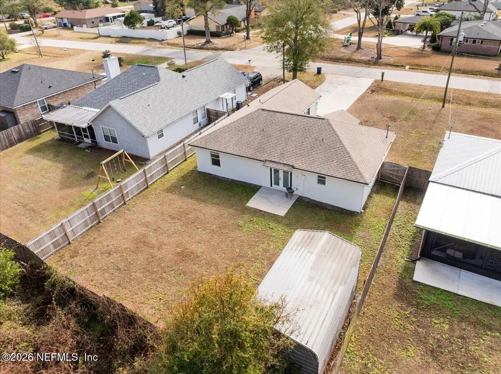 425 3rd Street W Baldwin FL 32234