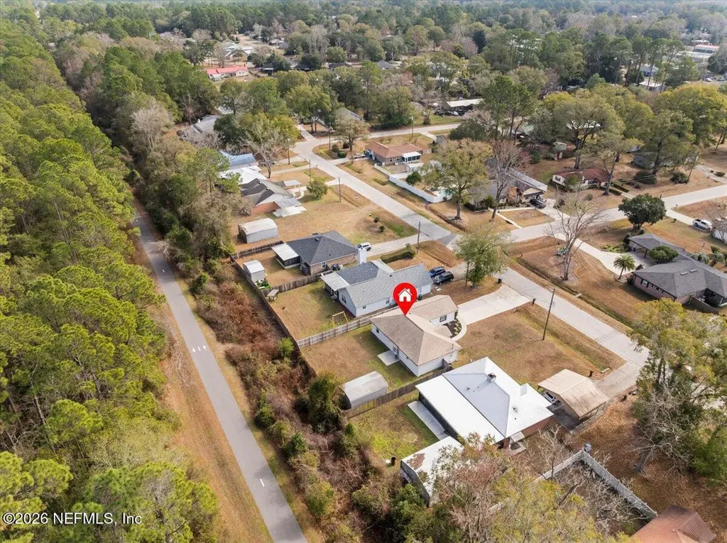 425 3rd Street W Baldwin FL 32234