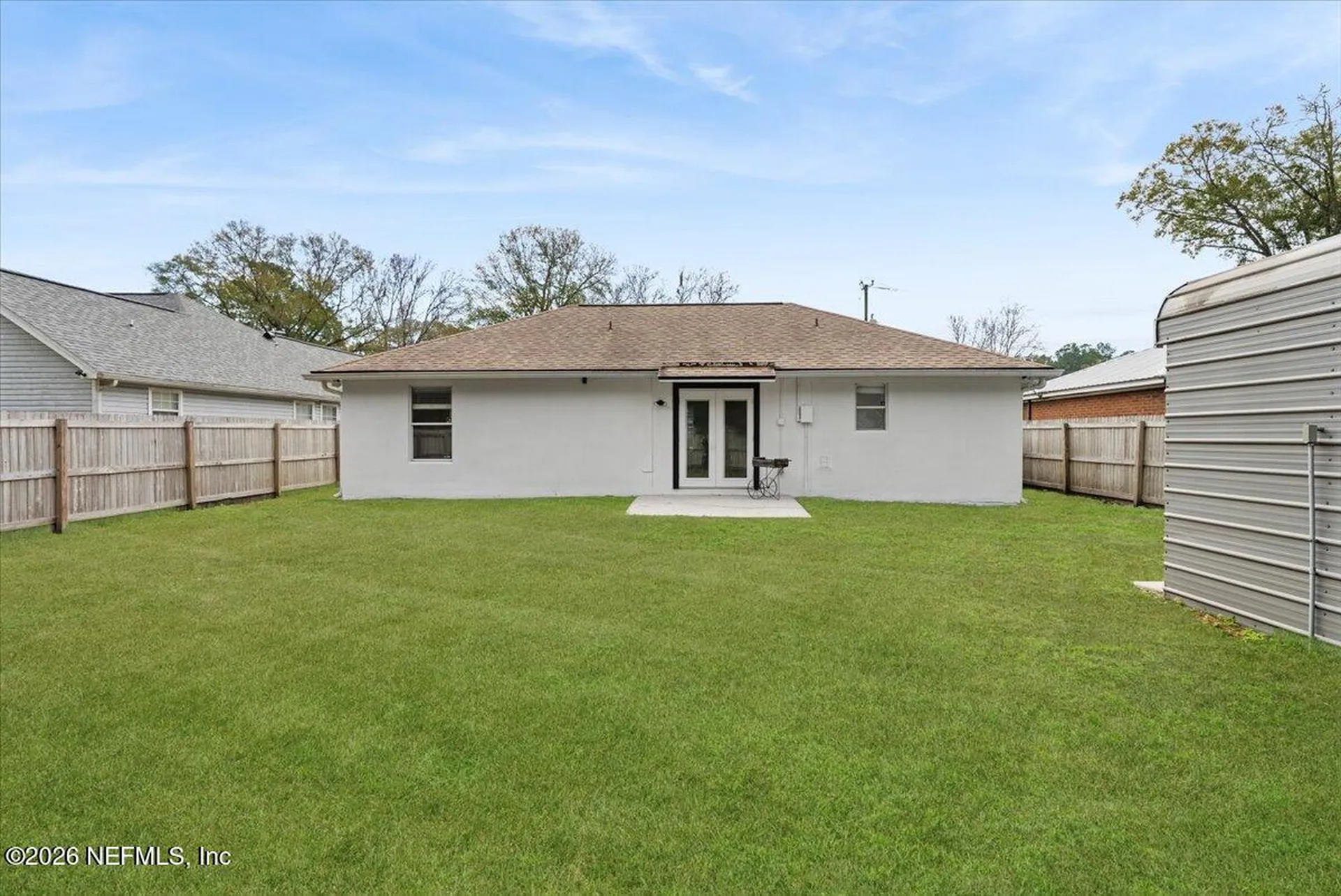 425 3rd Street W Baldwin FL 32234