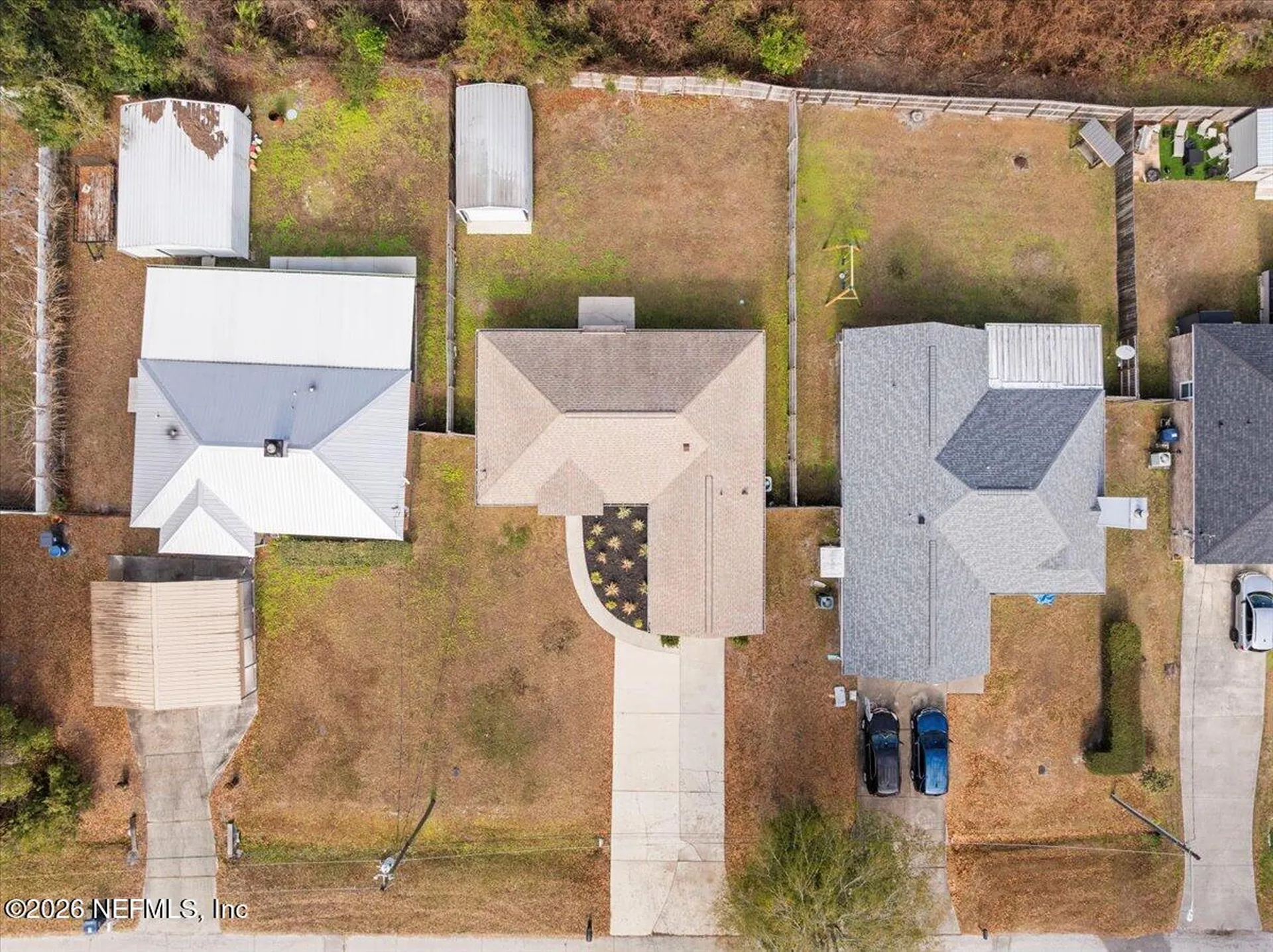 425 3rd Street W Baldwin FL 32234