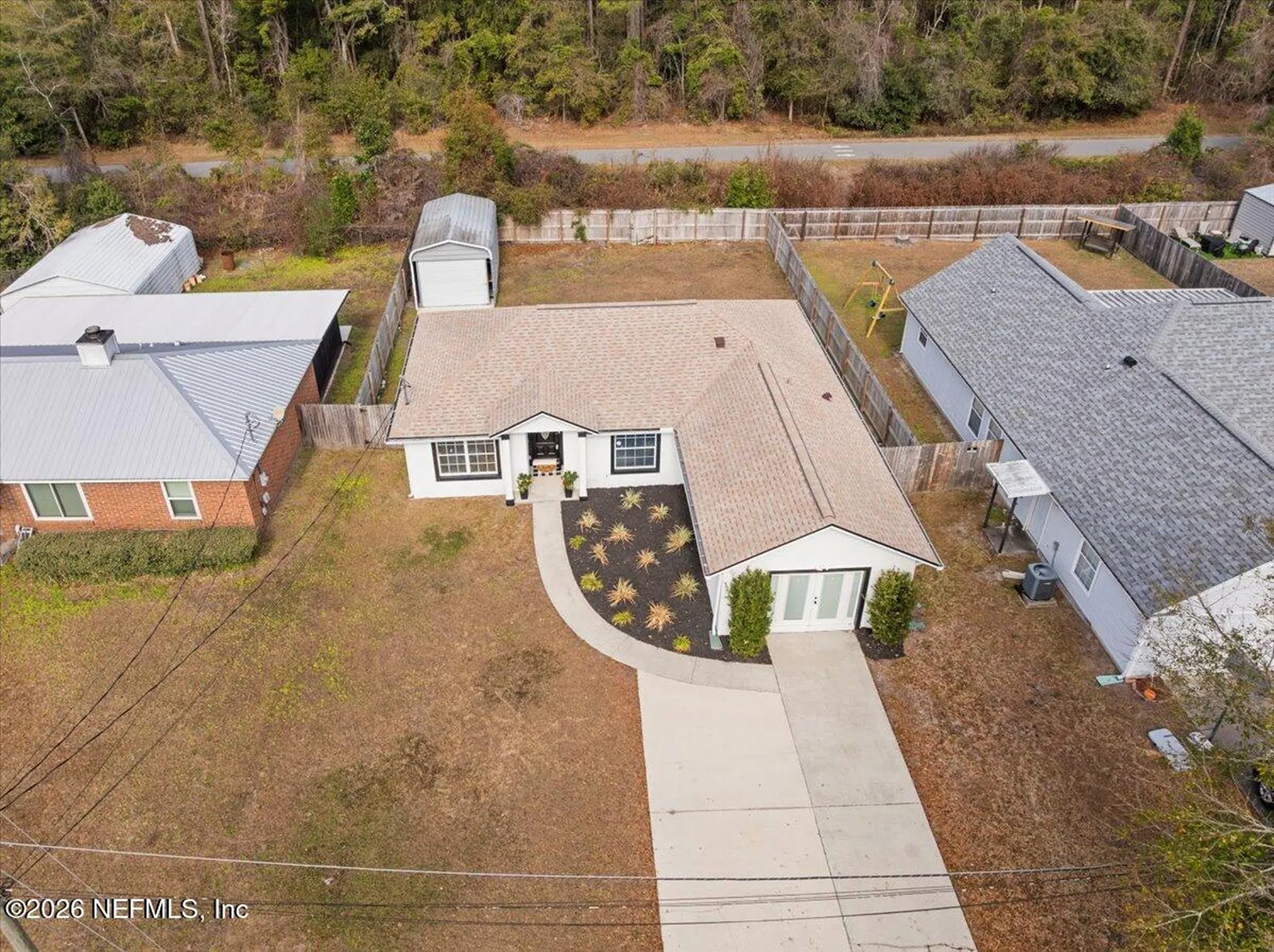 425 3rd Street W Baldwin FL 32234