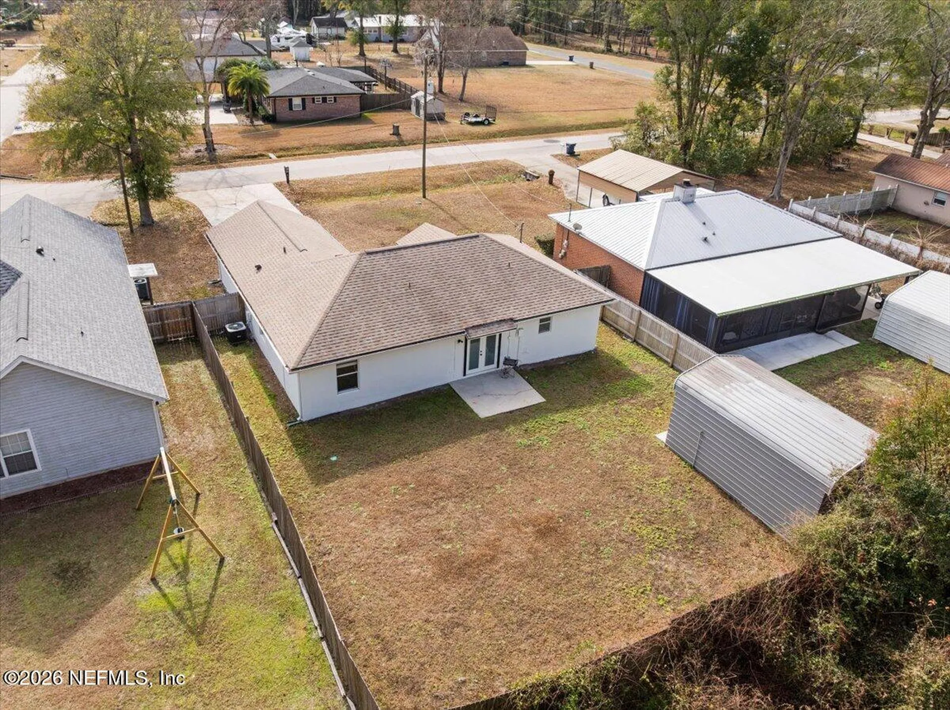 425 3rd Street W Baldwin FL 32234