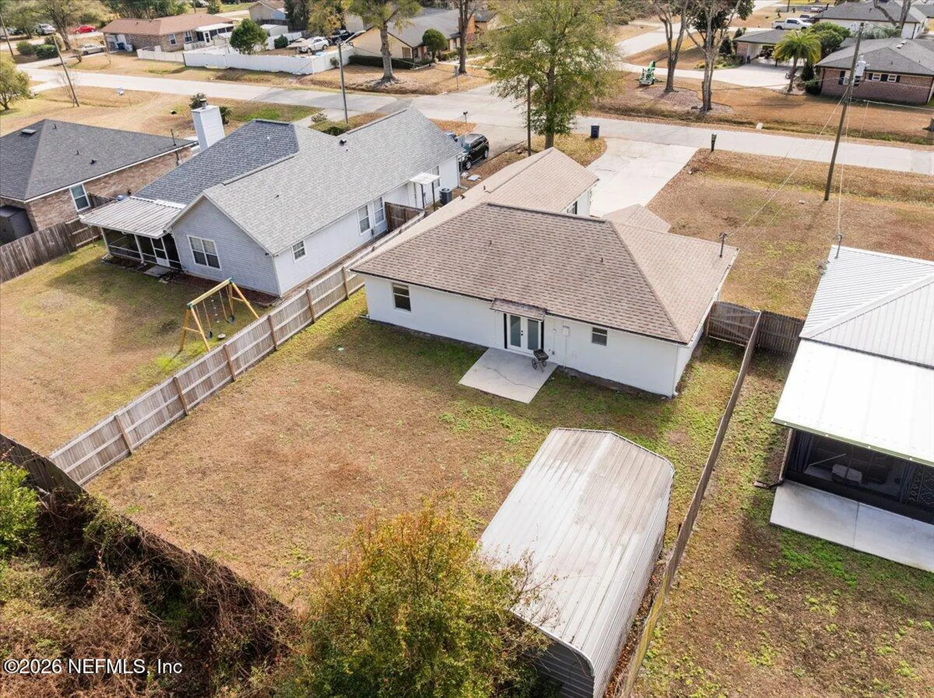 425 3rd Street W Baldwin FL 32234