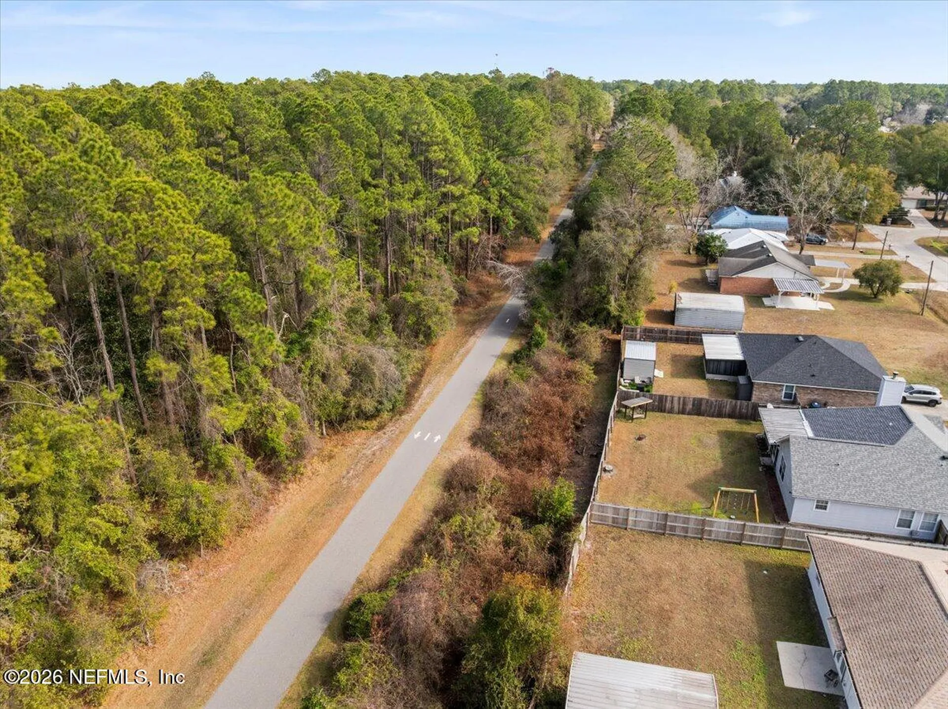 425 3rd Street W Baldwin FL 32234