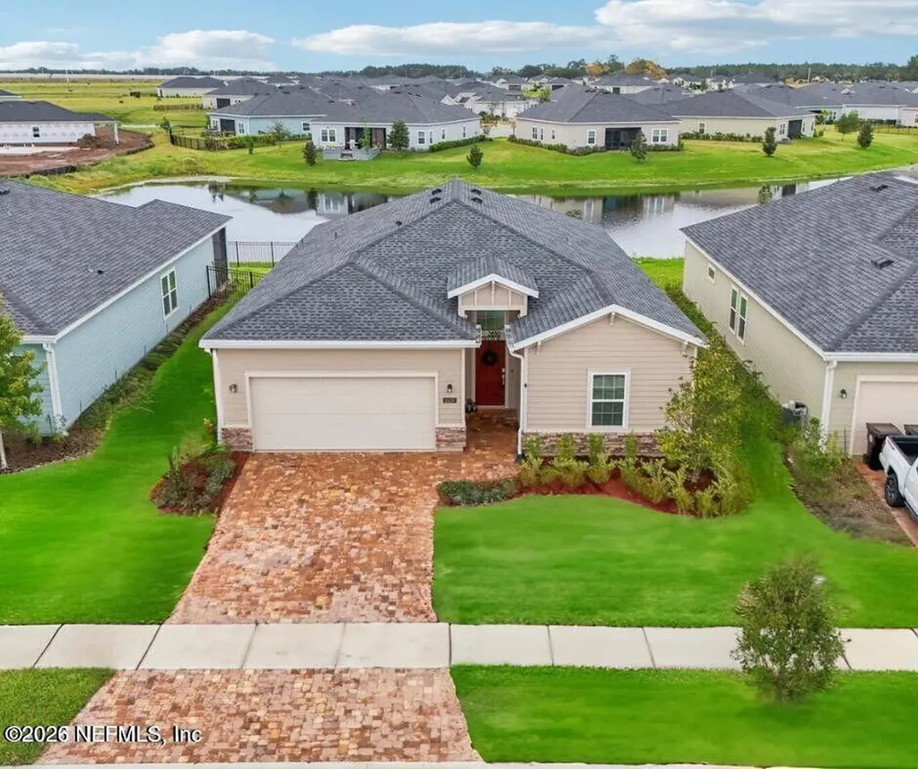 2630 Seasons Road Green Cove Springs FL 32043