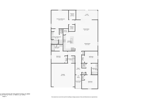 2630 Seasons Road Green Cove Springs FL 32043