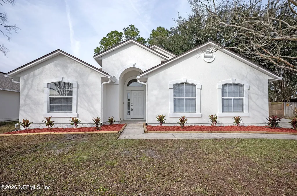 10257 Wood Dove Way Jacksonville FL 32221