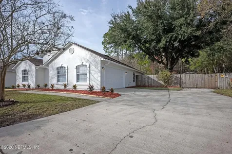 10257 Wood Dove Way Jacksonville FL 32221