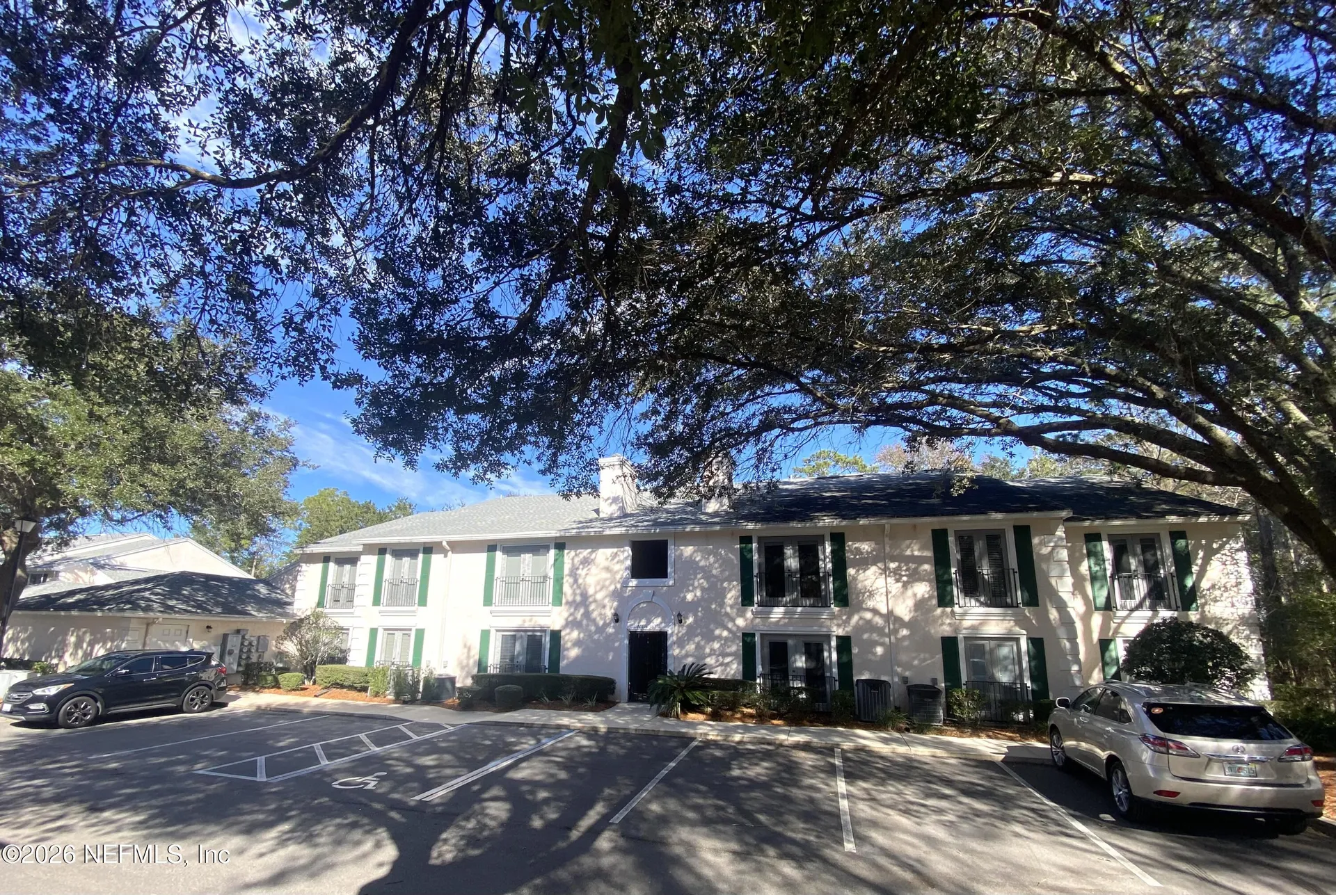 13715 Richmond Park Drive Jacksonville FL 32224
