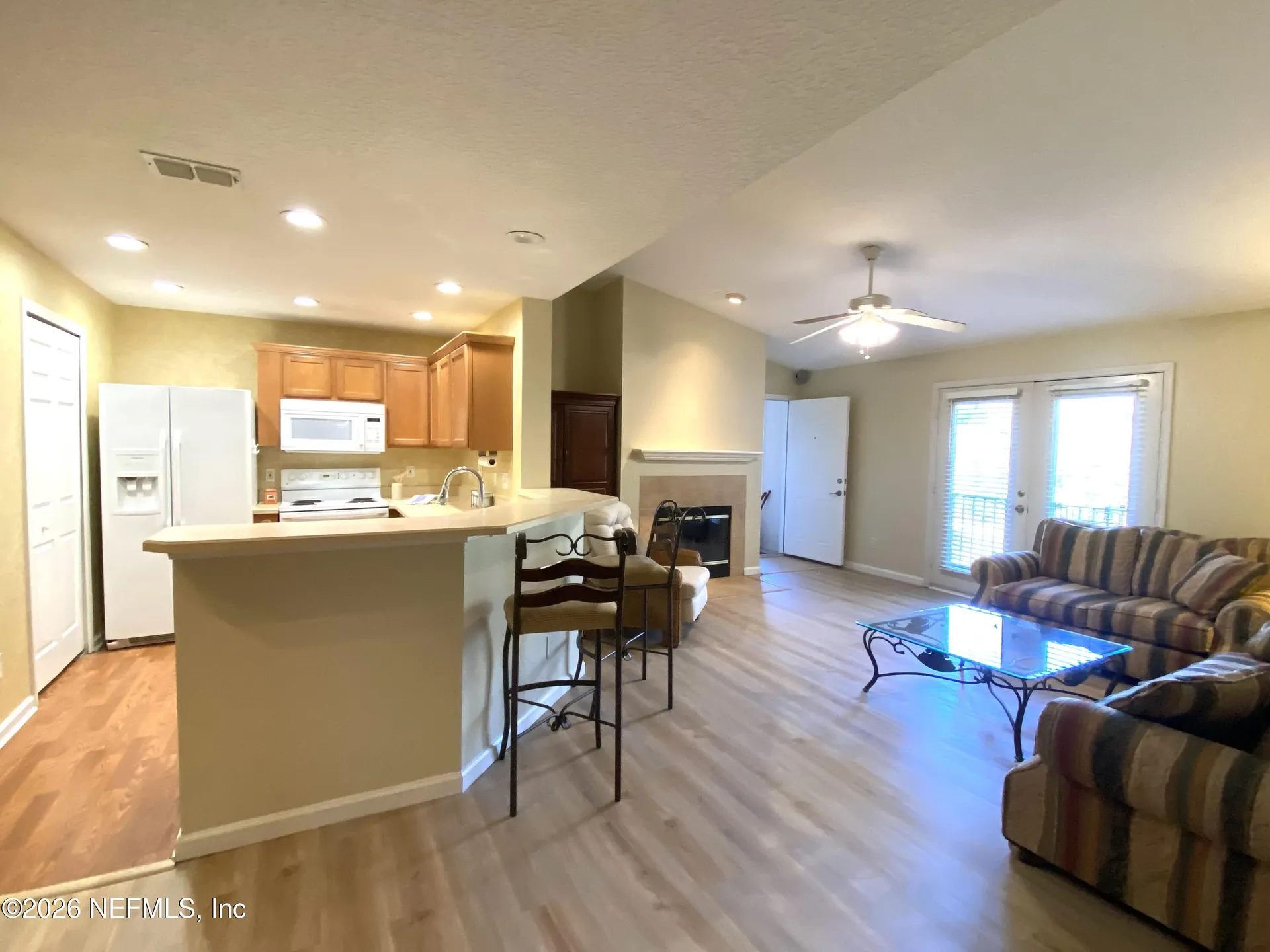 13715 Richmond Park Drive Jacksonville FL 32224