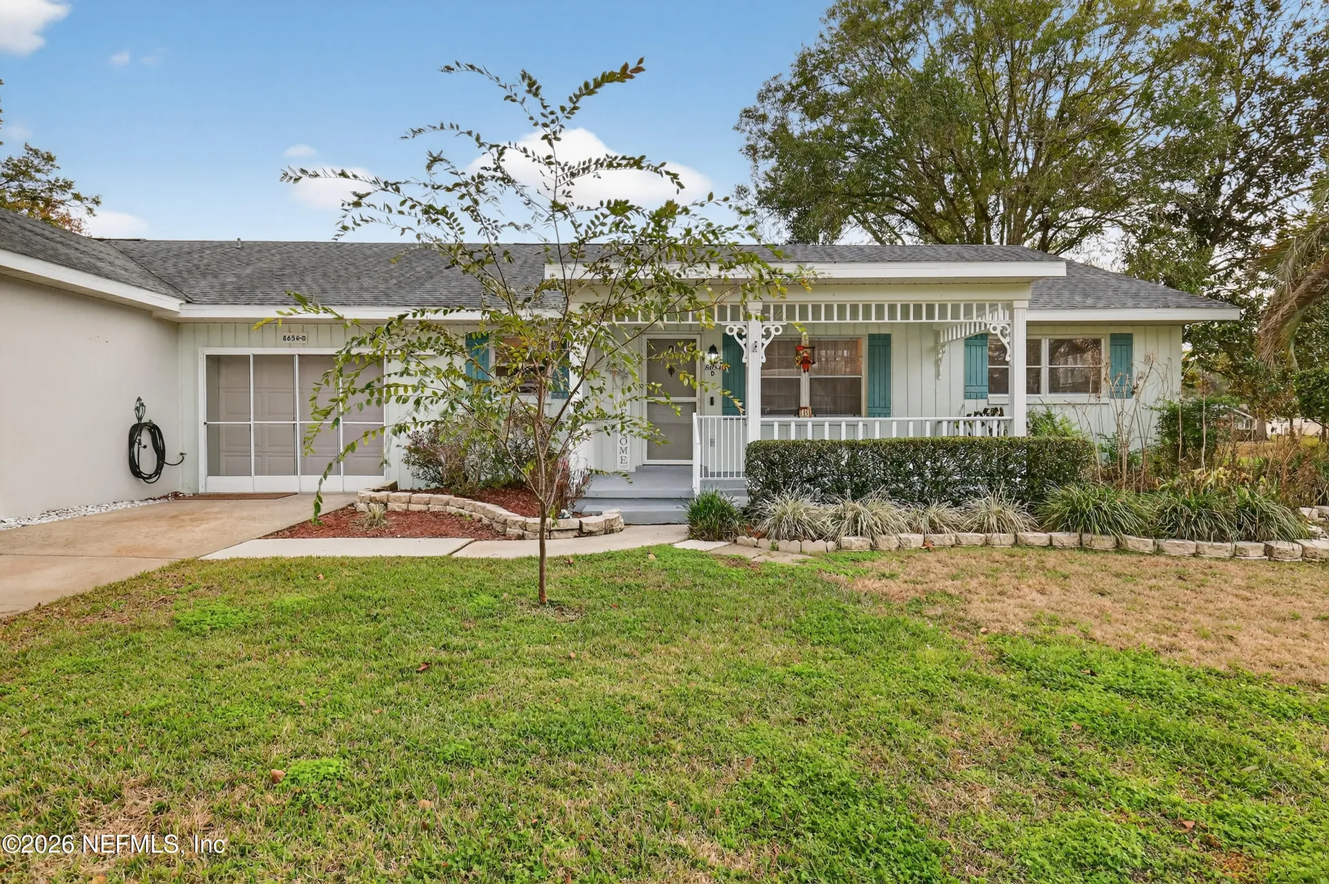 8654 SW 96th Street Ocala FL 34481