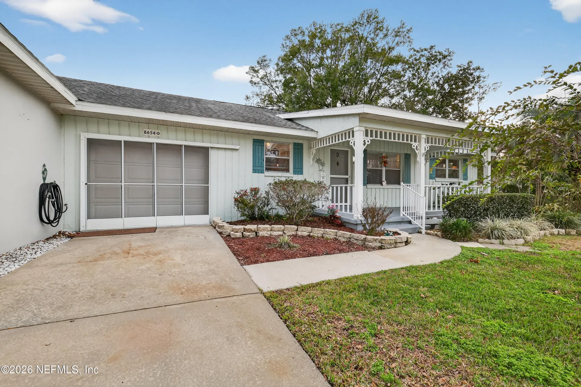 8654 SW 96th Street Ocala FL 34481