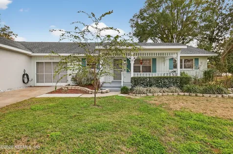 8654 SW 96th Street Ocala FL 34481