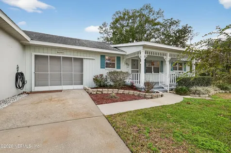 8654 SW 96th Street Ocala FL 34481