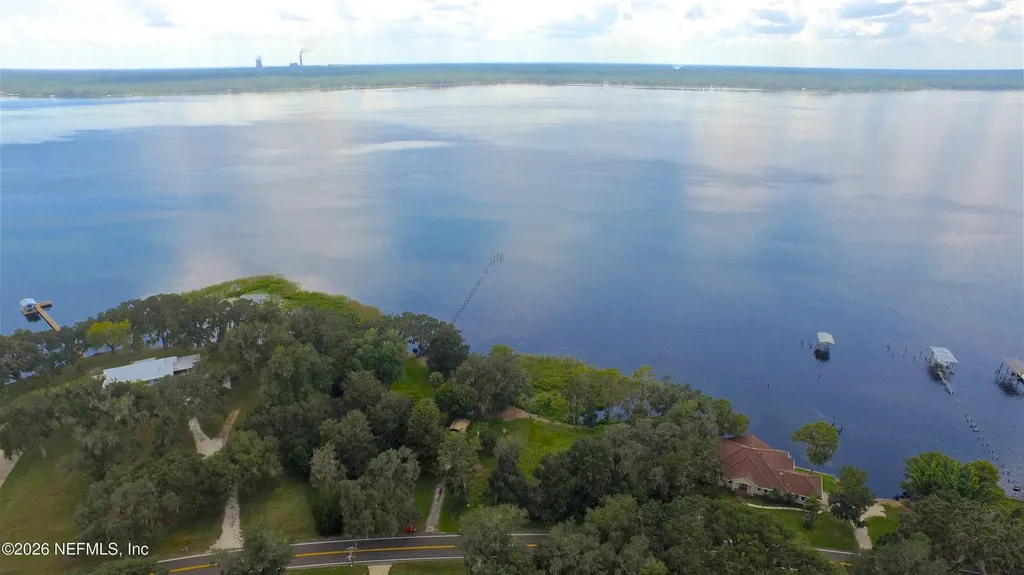 1561 County Road 13 S St. Augustine FL 32092