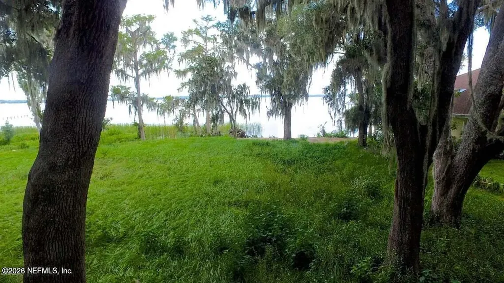 1561 County Road 13 S St. Augustine FL 32092