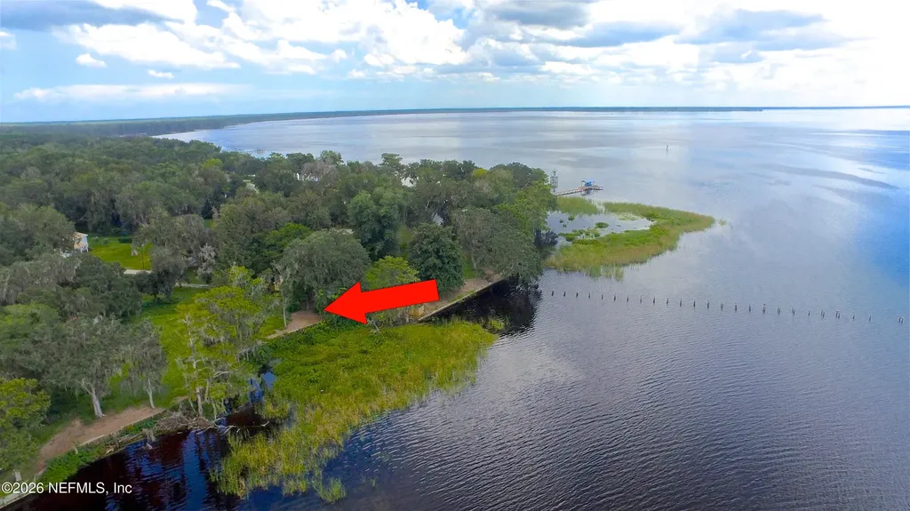 1561 County Road 13 S St. Augustine FL 32092