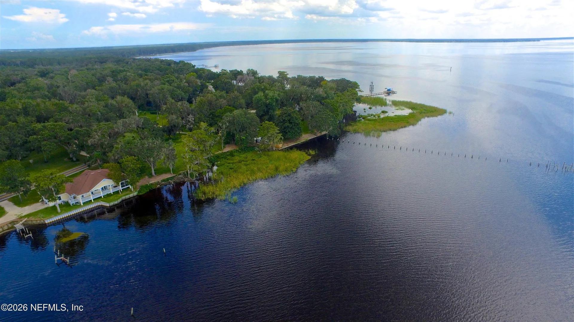 1561 County Road 13 S St. Augustine FL 32092