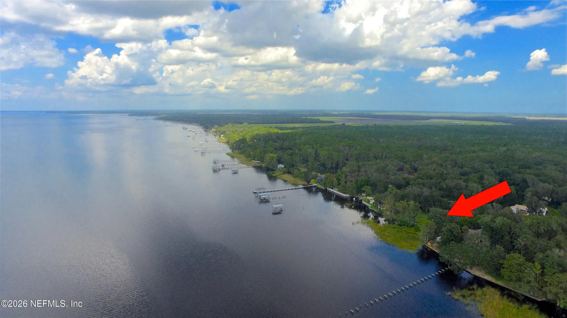 1561 County Road 13 S St. Augustine FL 32092