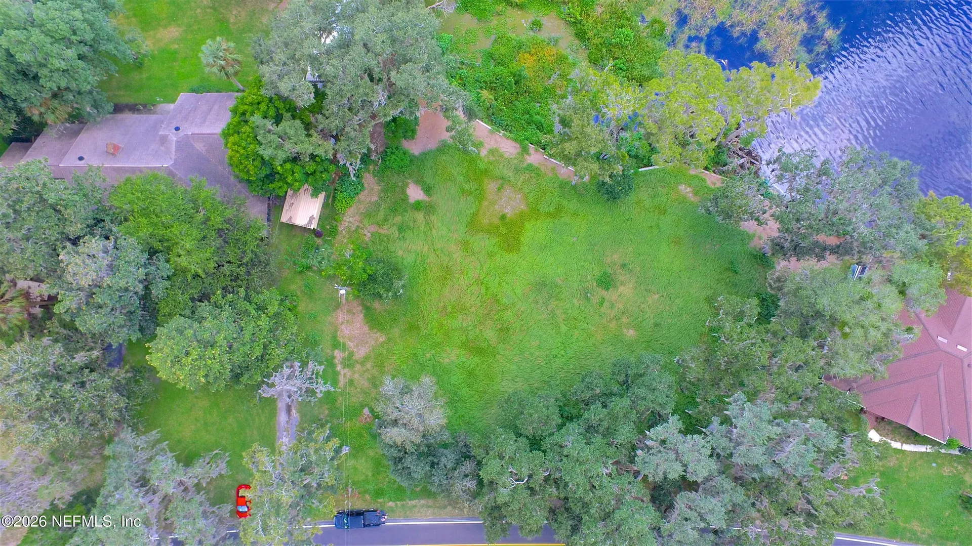 1561 County Road 13 S St. Augustine FL 32092
