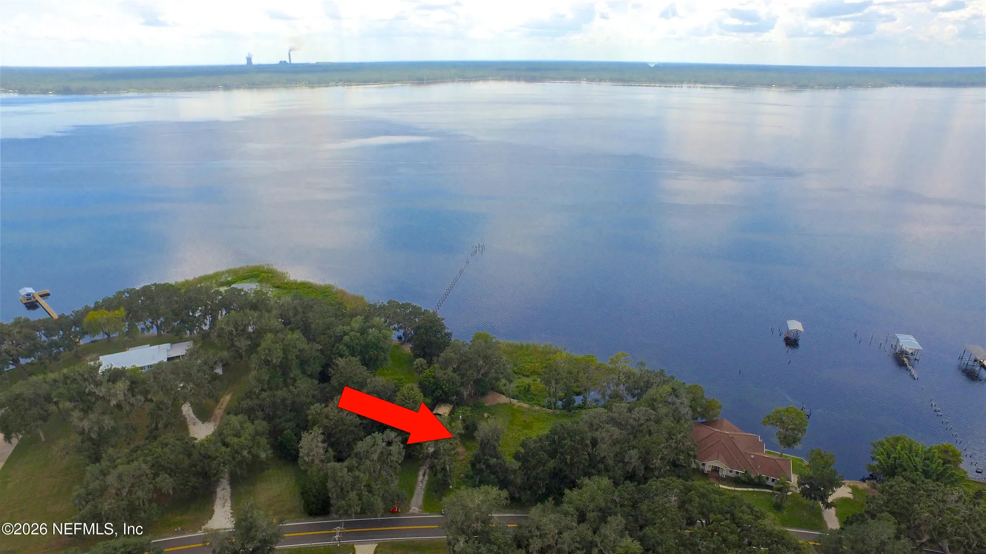 1561 County Road 13 S St. Augustine FL 32092