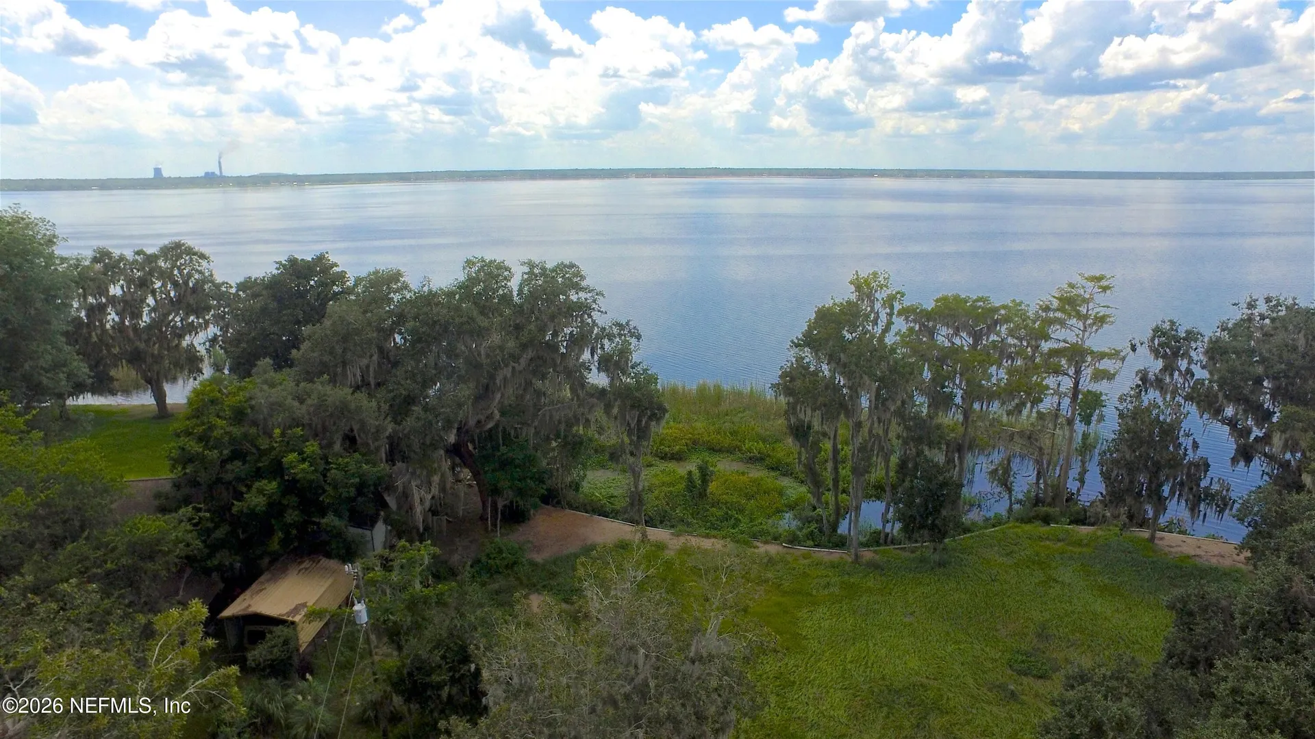 1561 County Road 13 S St. Augustine FL 32092