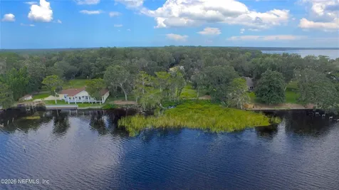 1561 County Road 13 S St. Augustine FL 32092