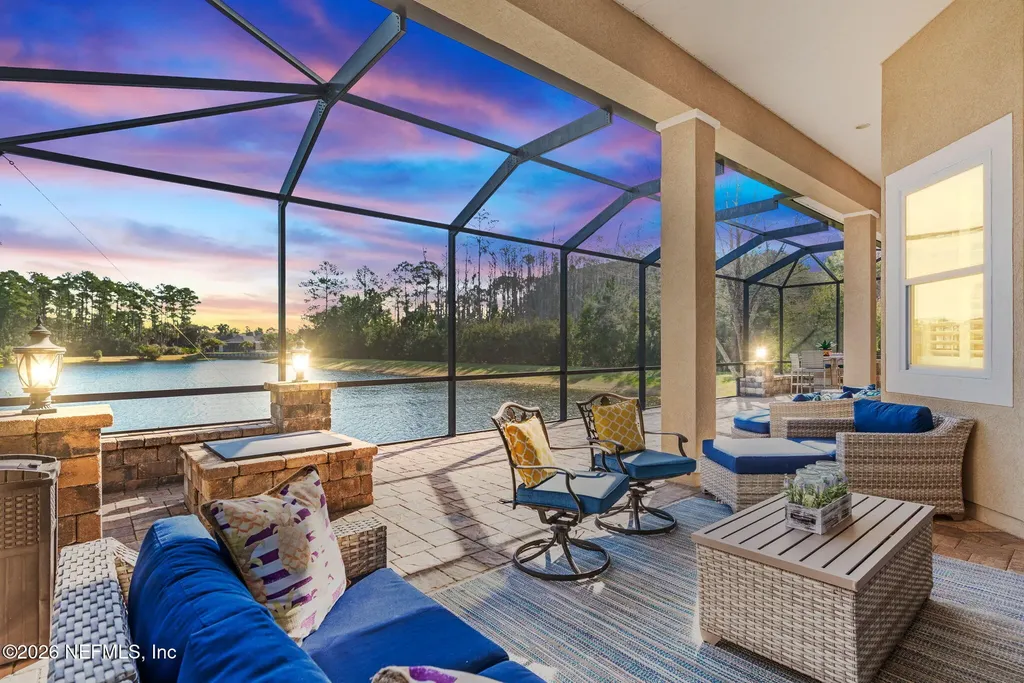 446 Old Bluff Drive Ponte Vedra FL 32081