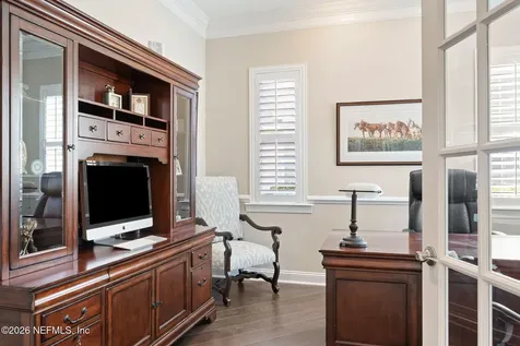 446 Old Bluff Drive Ponte Vedra FL 32081