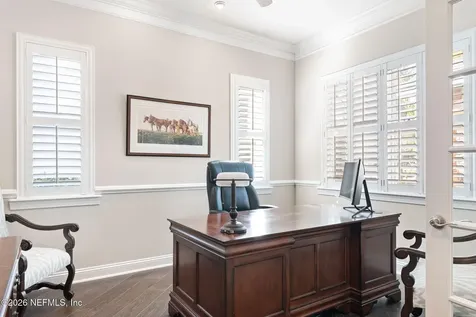 446 Old Bluff Drive Ponte Vedra FL 32081
