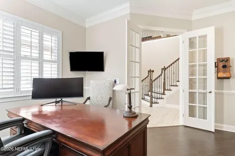 446 Old Bluff Drive Ponte Vedra FL 32081