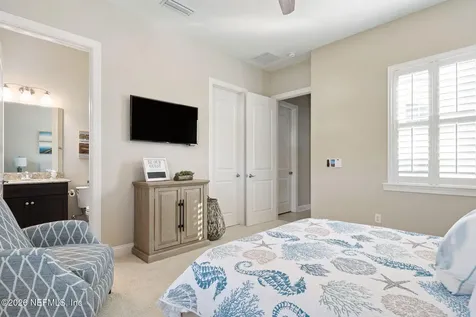 446 Old Bluff Drive Ponte Vedra FL 32081
