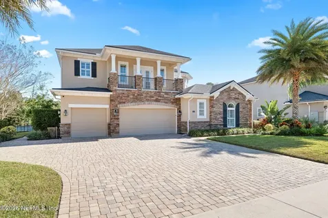 446 Old Bluff Drive Ponte Vedra FL 32081