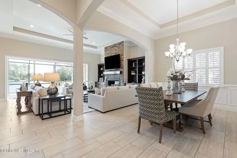 446 Old Bluff Drive Ponte Vedra FL 32081