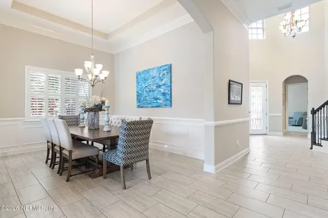 446 Old Bluff Drive Ponte Vedra FL 32081