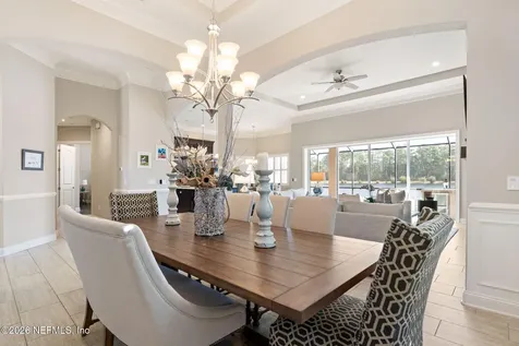 446 Old Bluff Drive Ponte Vedra FL 32081
