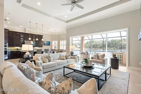 446 Old Bluff Drive Ponte Vedra FL 32081