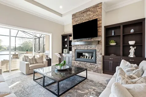 446 Old Bluff Drive Ponte Vedra FL 32081