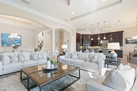 446 Old Bluff Drive Ponte Vedra FL 32081